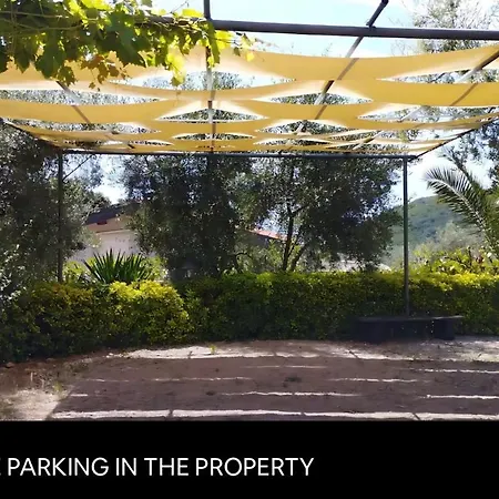 Privata Con Giardino E Piscina Villa Trivio (Latina)